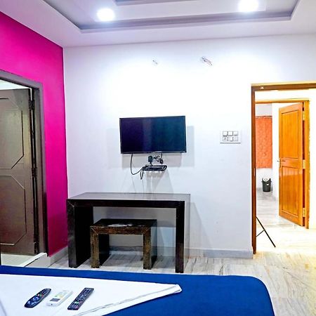 Sea Side Guest House Vizag Višákhapatnam Exteriér fotografie
