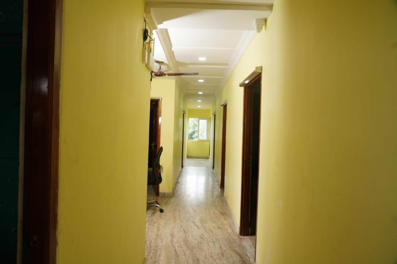 Sea Side Guest House Vizag Višákhapatnam Exteriér fotografie